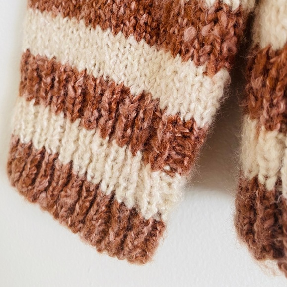 Rylee & Cru knit sweater 4-5 years - Picture 3 of 4